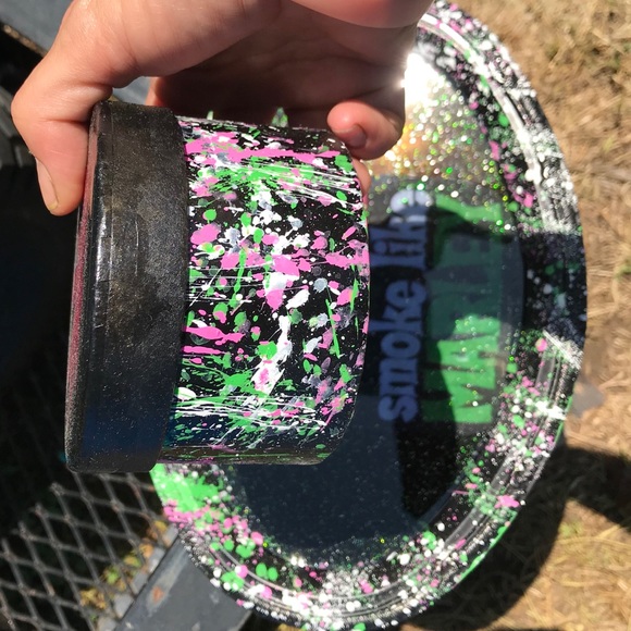 Rolling Tray - Picture 3 of 6